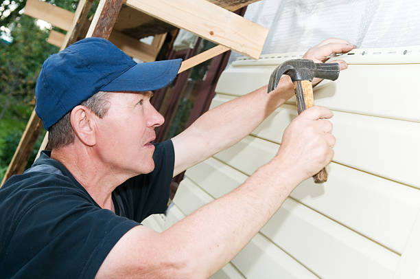 Siding for Multi-Family Homes in Alva, FL