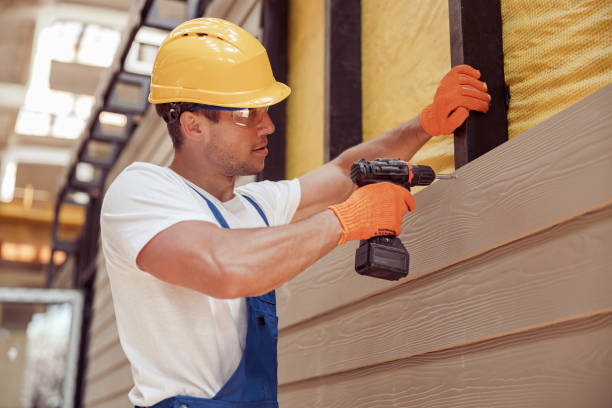 Best Vinyl Siding Installation  in Alva, FL