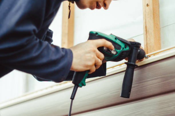 Best Weatherproofing and Sealing  in Alva, FL